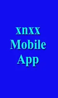 Скріншот xnxx Mobile App 4