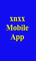 Скріншот xnxx Mobile App 7