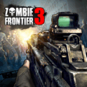 Zombie Frontier 3: Sniper FPS