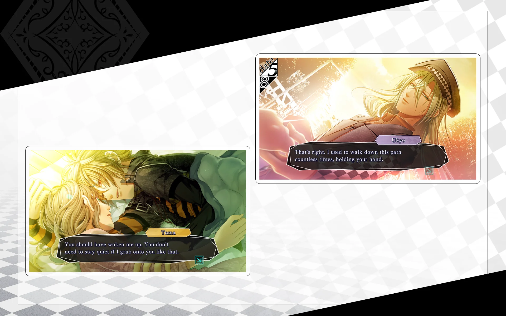 Captura de tela Amnesia: Memories 7