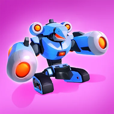 Armored Robots Иконка