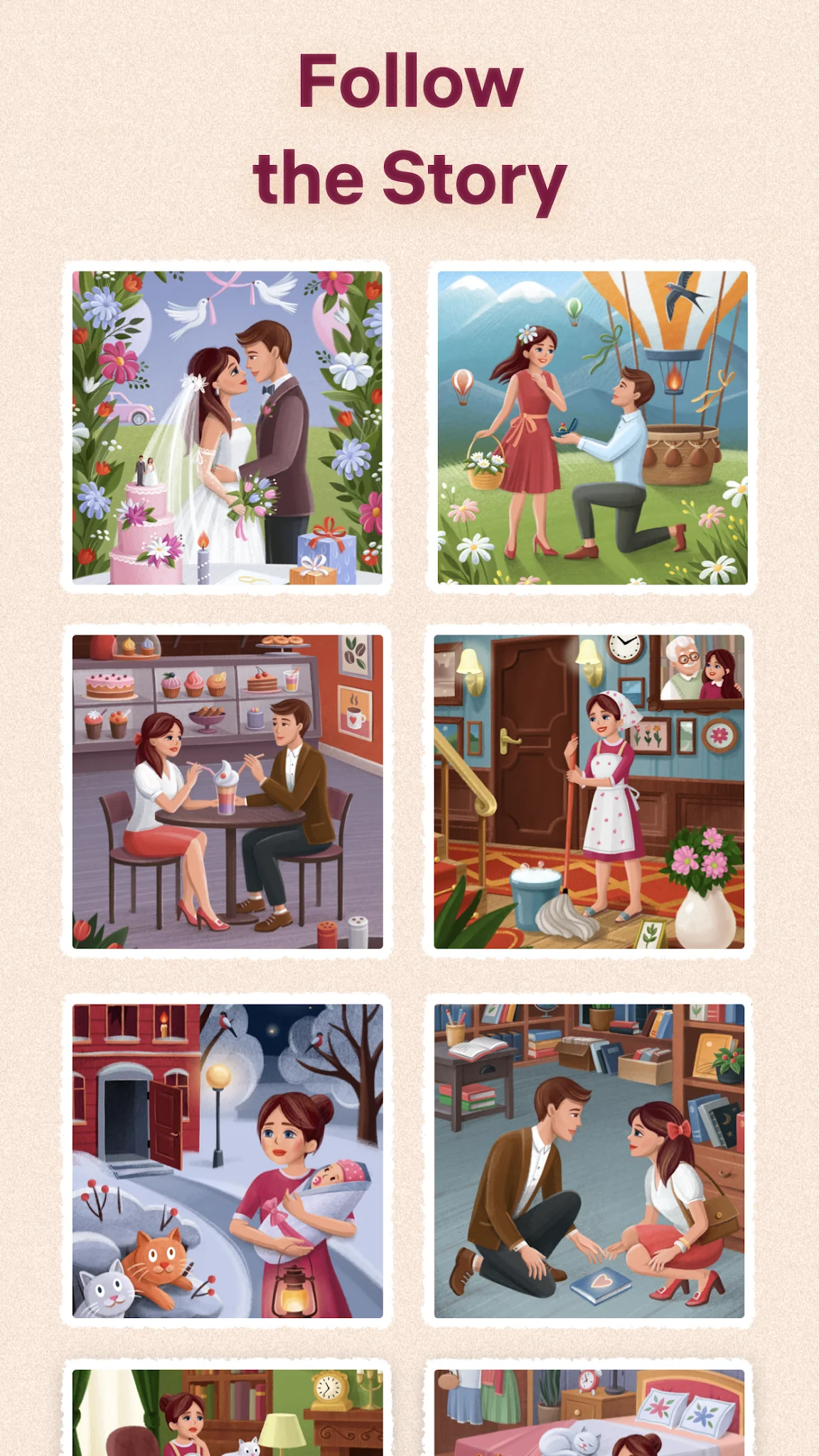 Screenshot Art Puzzle - Puzzle Games 2