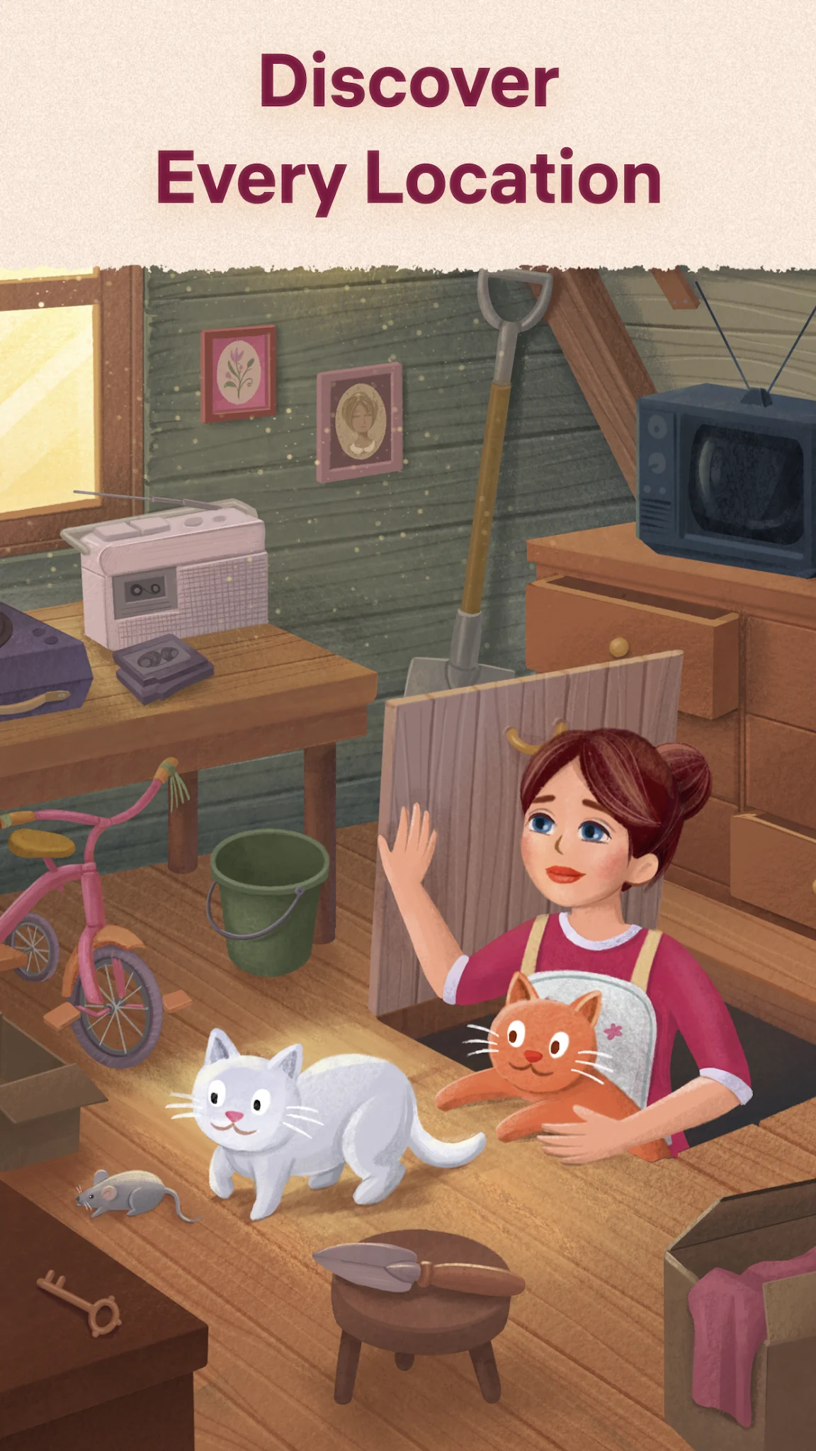 Screenshot Art Puzzle - Puzzle Games 7