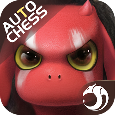 Auto Chess Ikona