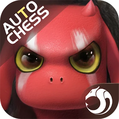Auto Chess Иконка