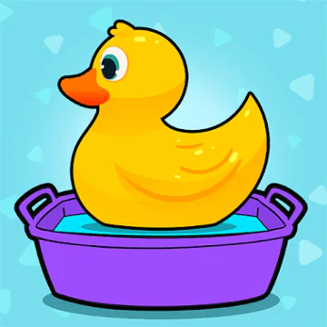Bebi: Baby Games for 2-4y kids Icoon