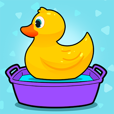 ไอคอน Bebi: Baby Games for 2-4y kids