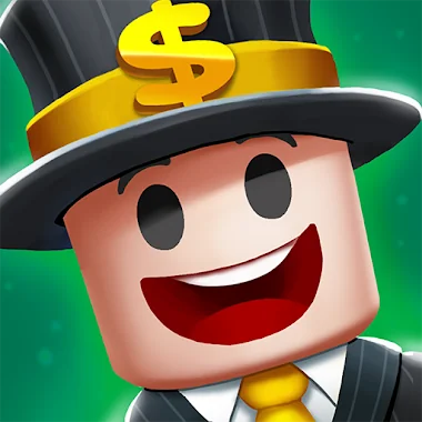 Blox World Icon
