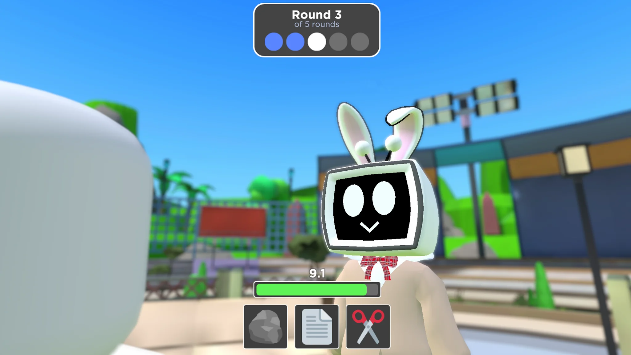 Screenshot Blox World 2