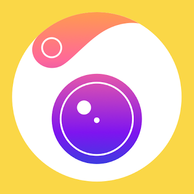 Camera360 - icon