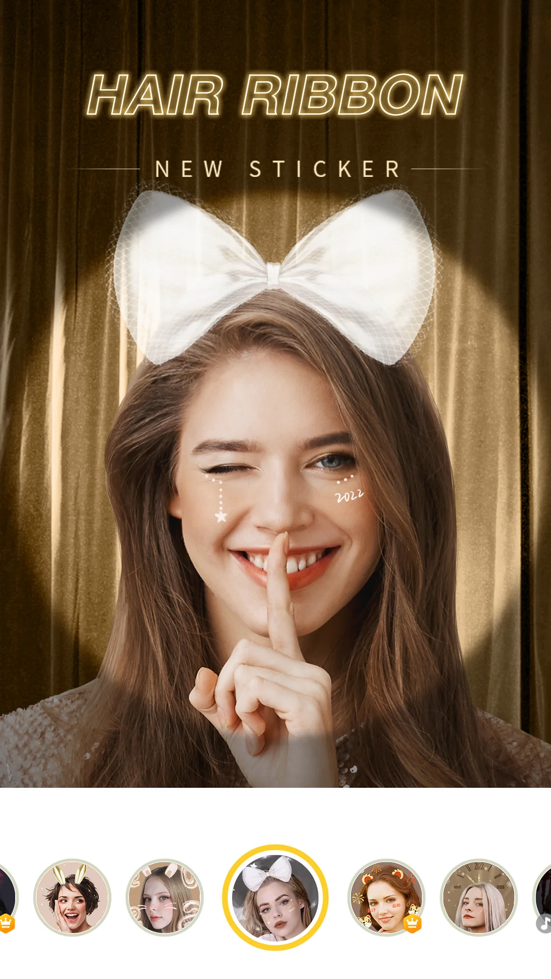 Ảnh chụp màn hình Camera360 5