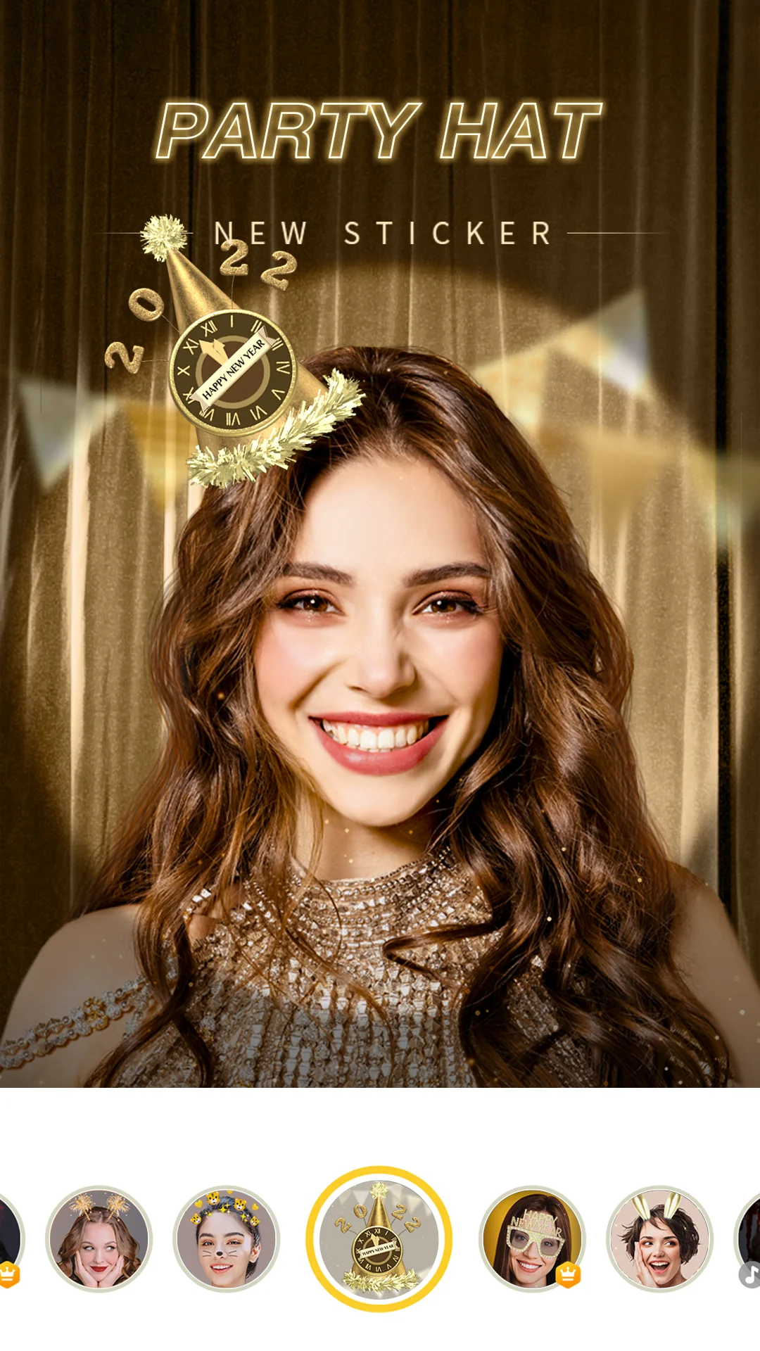 Ảnh chụp màn hình Camera360 6