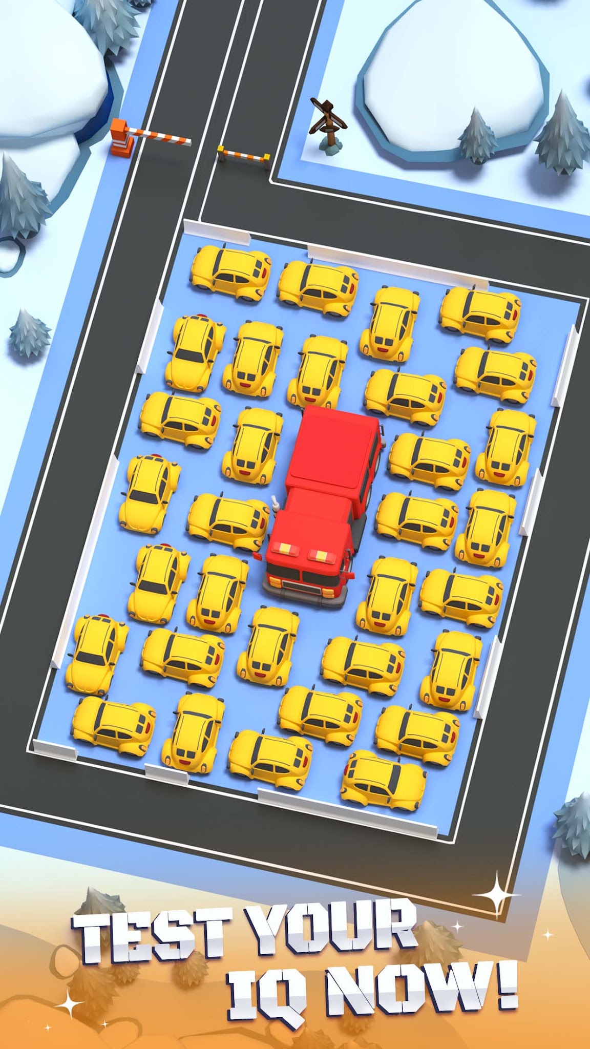 لقطة شاشة Car Out %د
