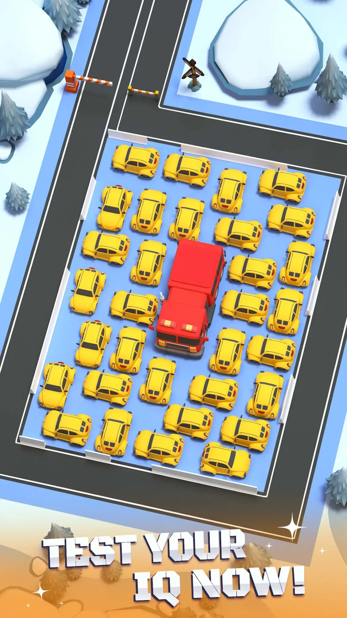 截图 Car Out 5