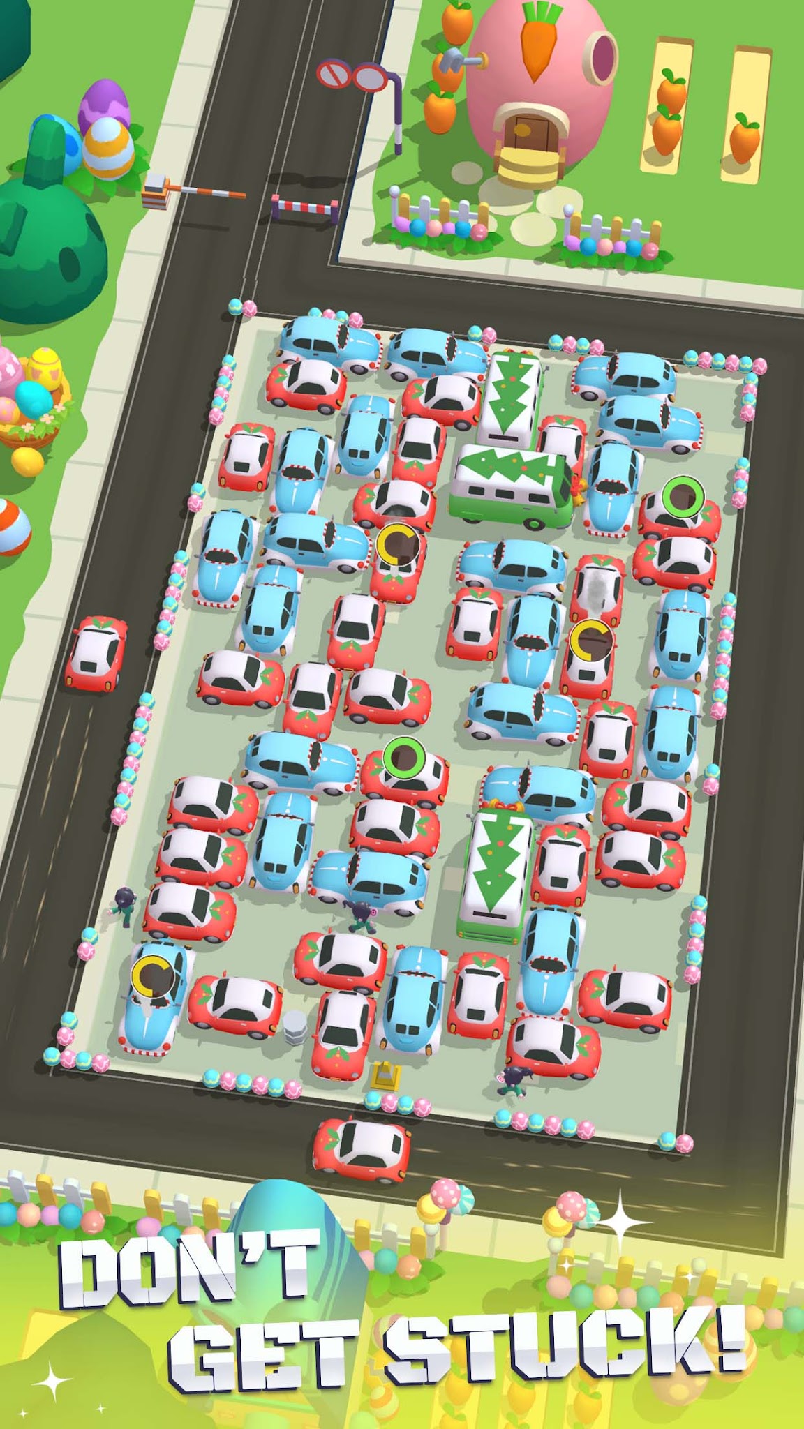 لقطة شاشة Car Out %د