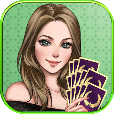 Chinese Poker Offline KK Pusoy Icono