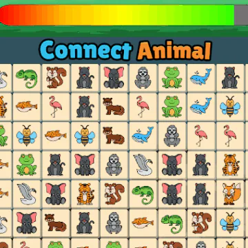 Connect Animal Classic Travel Иконка