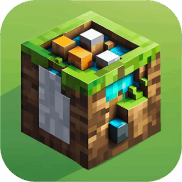 Craftarena आइकन
