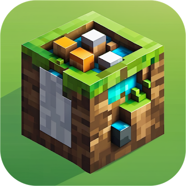 Craftarena Иконка