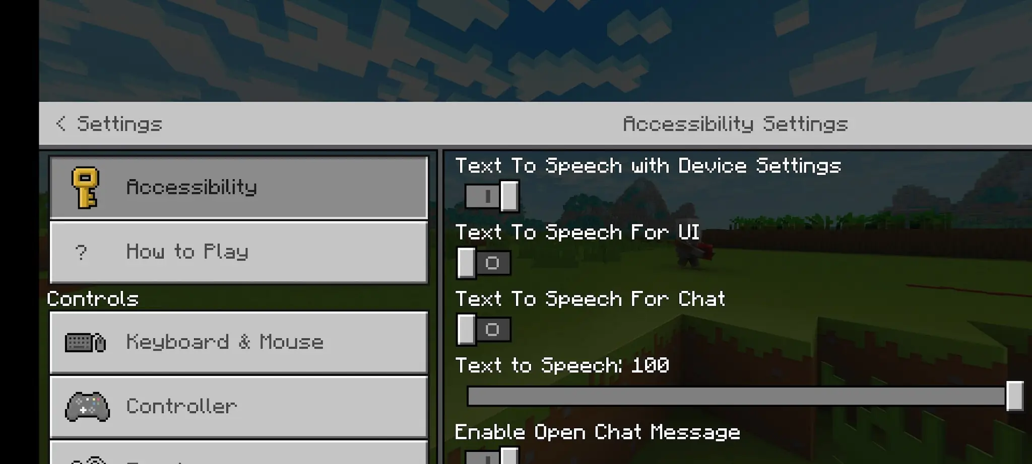 Screenshot Craftarena 1