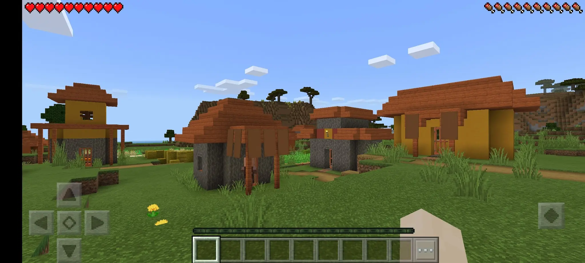 Screenshot Craftarena 2