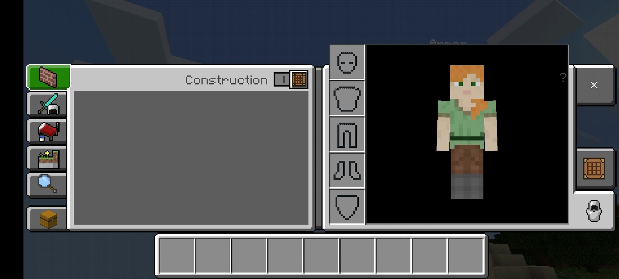 Скриншот Craftarena 3