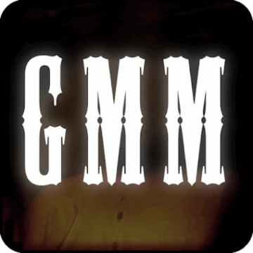 Cursed house Multiplayer(GMM) Simge