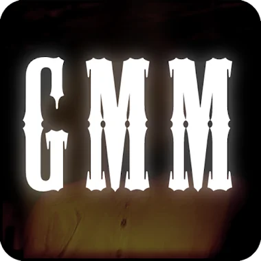Cursed house Multiplayer(GMM) Simge