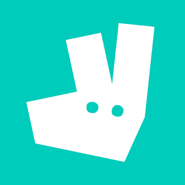 Deliveroo Ikona