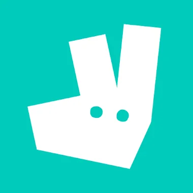 Deliveroo Ikona