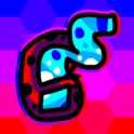 SUSSY BAKA DEV logo