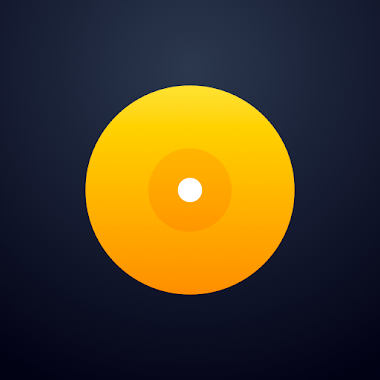 djay - DJ App & Mixer - icon