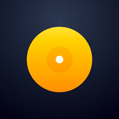 djay - DJ App & AI Mixer ikon