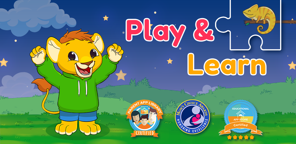 ภาพหน้าปกของ Bebi: Baby Games for 2-4y kids