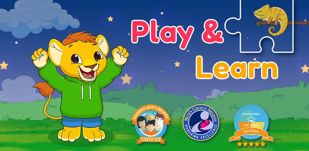 Bebi: Baby Games for 2-4y kids игра обложка для Android