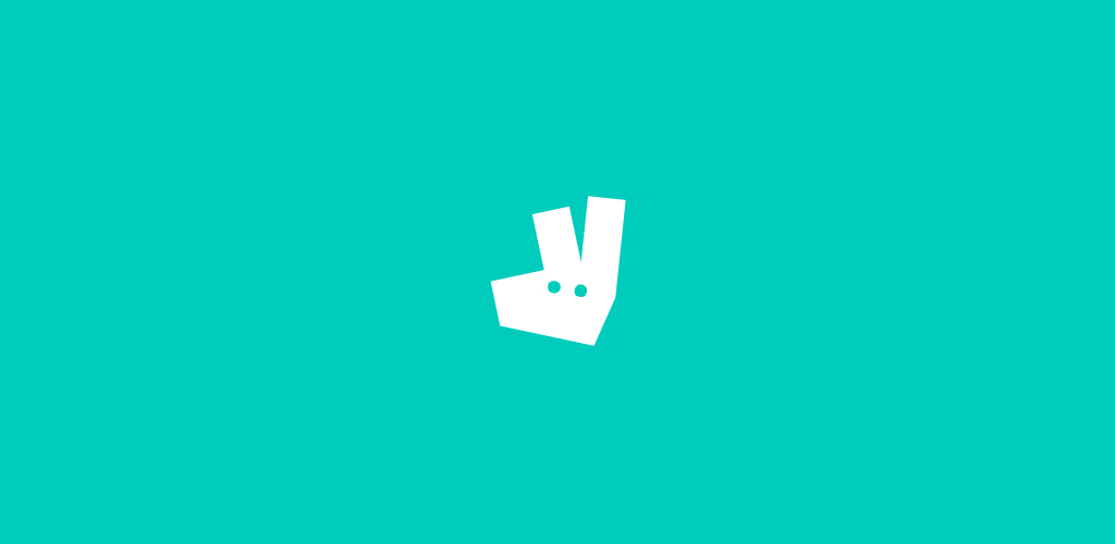 Snímek obrazovky Deliveroo 8