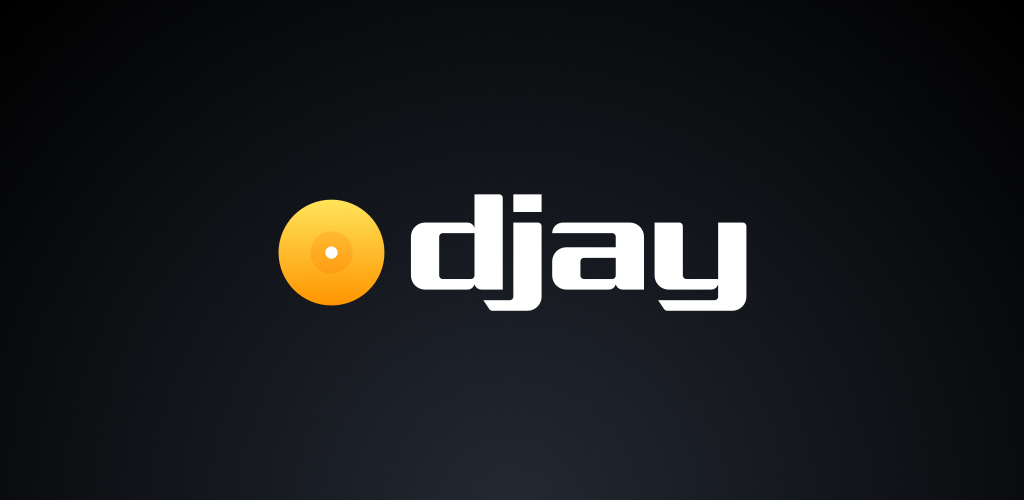 djay - DJ App & Mixer borítókép
