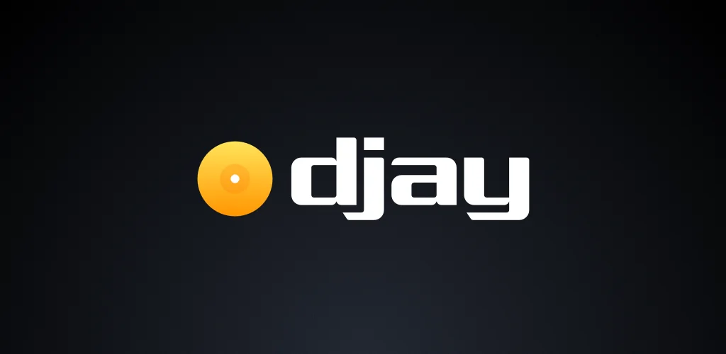 djay - DJ App & AI Mixer kb borítókép Androidhoz