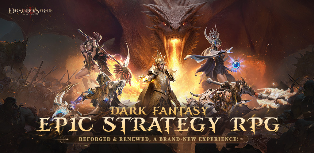 Copertina di Dragonheir: Silent Gods