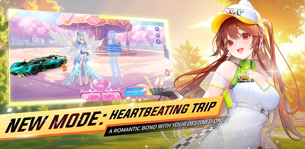 Copertina di Garena Speed Drifters
