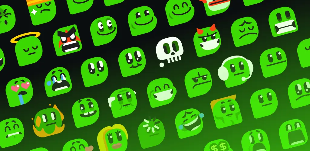 gambar sampul KICK: Live Streaming aplikasi untuk Android