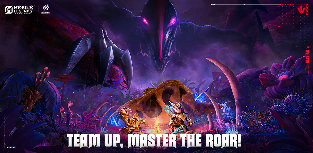 Kapak resmi Mobile Legends: Patlama Patlaması