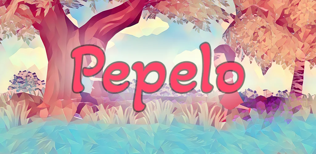 Pepelo gra okładka dla Androida