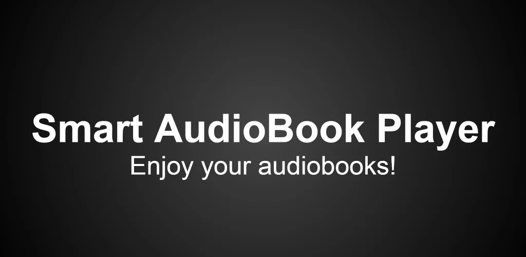Smart AudioBook Player ứng dụng Hình ảnh bìa cho Android