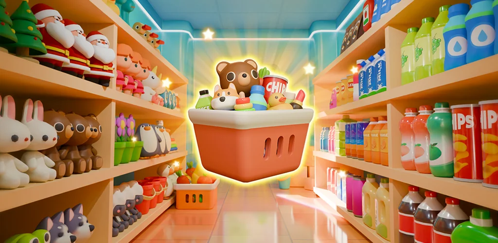 Termék Rendezés: 3D Puzzle játszma, meccs borítókép Androidhoz