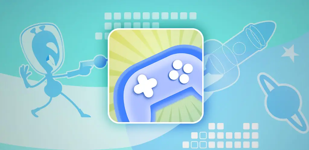 gambar sampul Starparks-Your PC game console aplikasi untuk Android