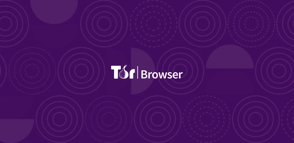 Tor Browser (Alpha) App Titelbild für Android
