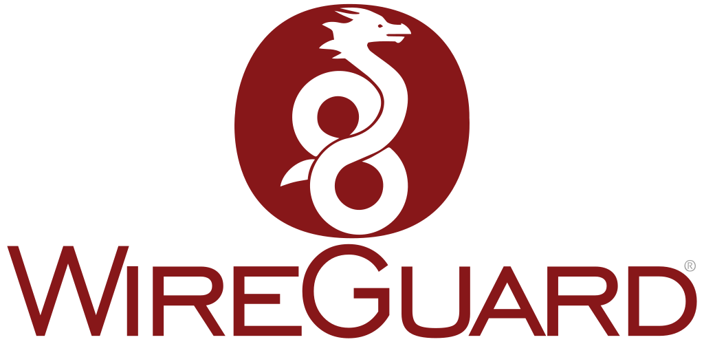 WireGuard aplicativo arte da capa para Android