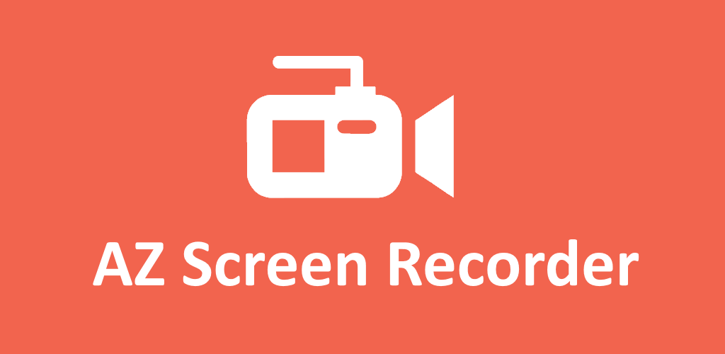 android için Ekran Kaydedici - AZ Recorder uygulama kapak resmi