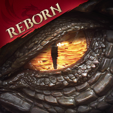 Dragonheir: Silent Gods Icona